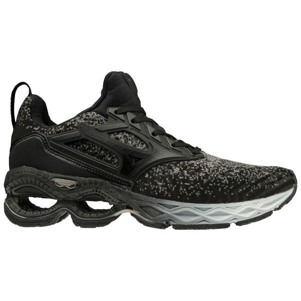 Mizuno Wave Creation Waveknit 2 - Womens Running Shoes ...