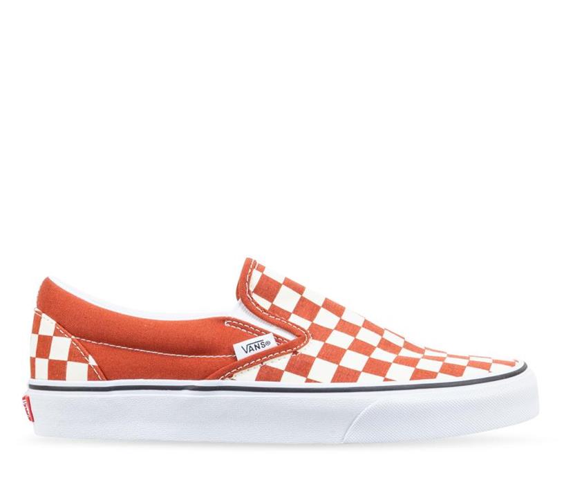 vans slip on picante