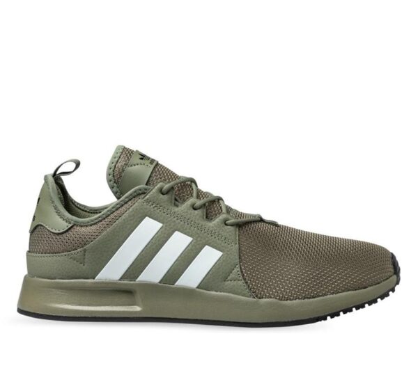 x_plr adidas green