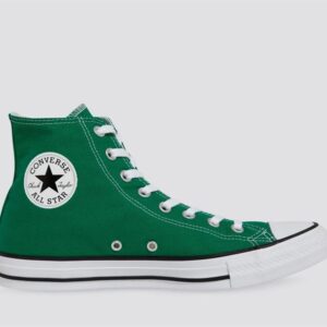 Converse Converse Chuck Taylor All Star High Amazon Green