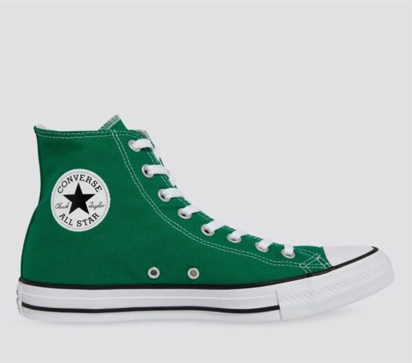 Converse Converse Chuck Taylor All Star High Amazon Green