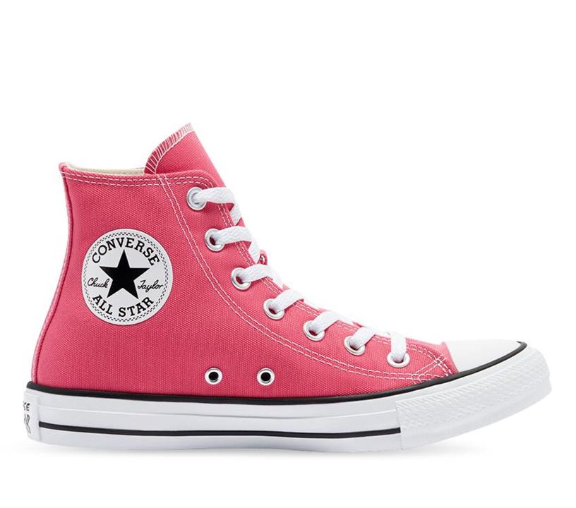 hyper pink converse