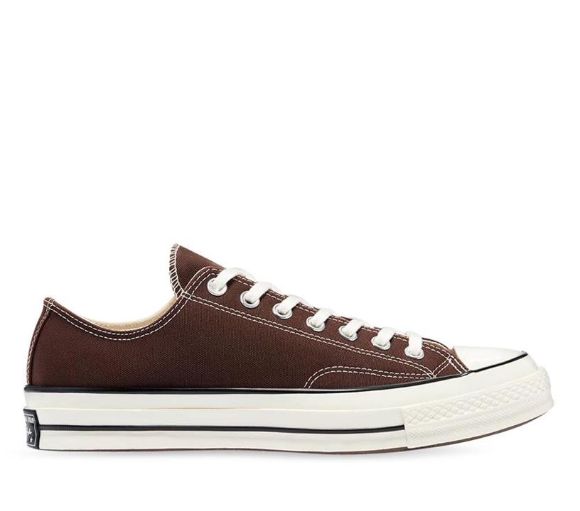 converse dark root low