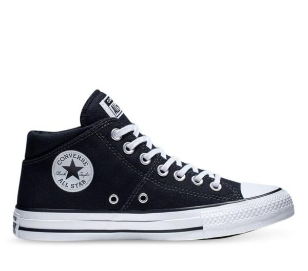 Converse Converse CT All Star Madison Mid Black