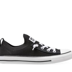 Converse Converse Womens Chuck Taylor All Store Shoreline Black