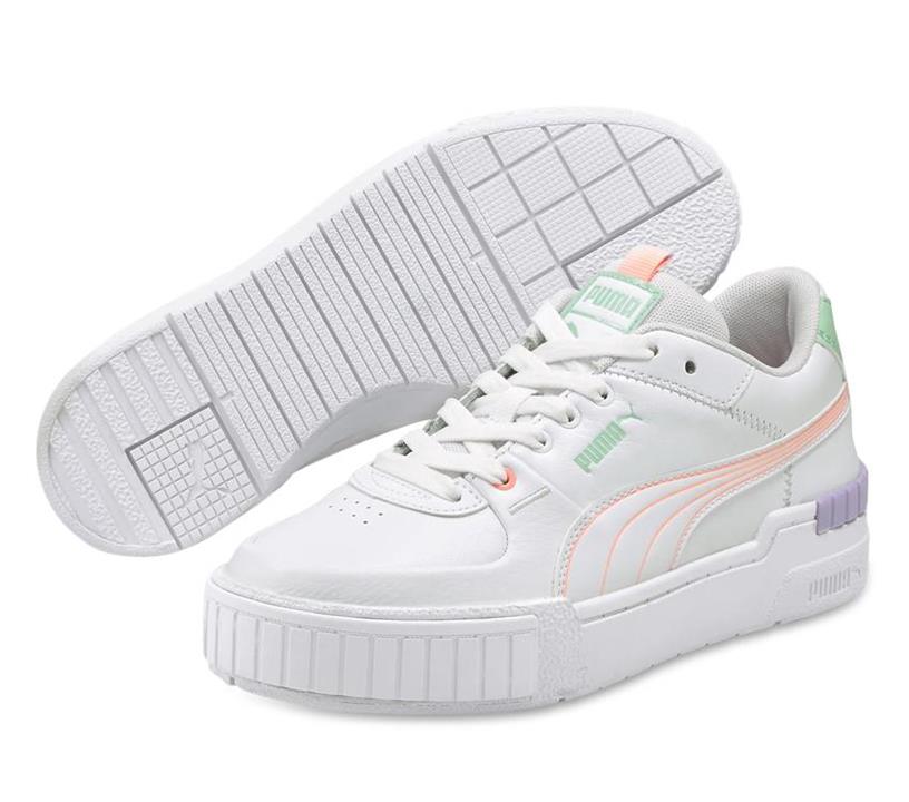 puma latest sneakers 2021