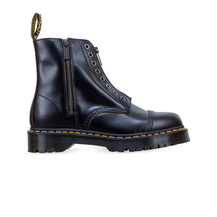 dr martens laceless