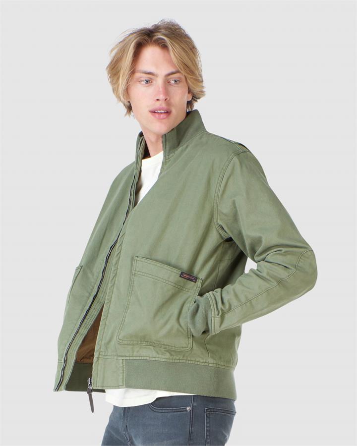 superdry tanker jacket