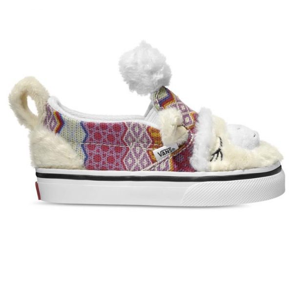 vans alpaca unisex