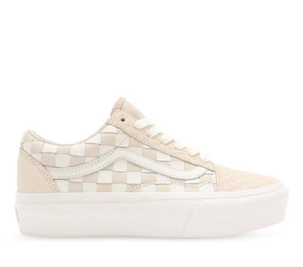 vans platform afterpay