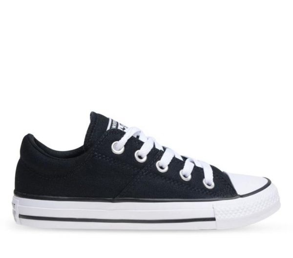 Converse Converse CT All Star Madison Low Black