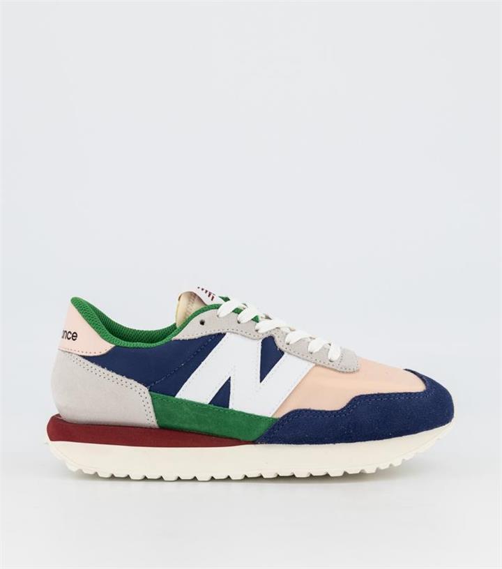 new balance womens 237