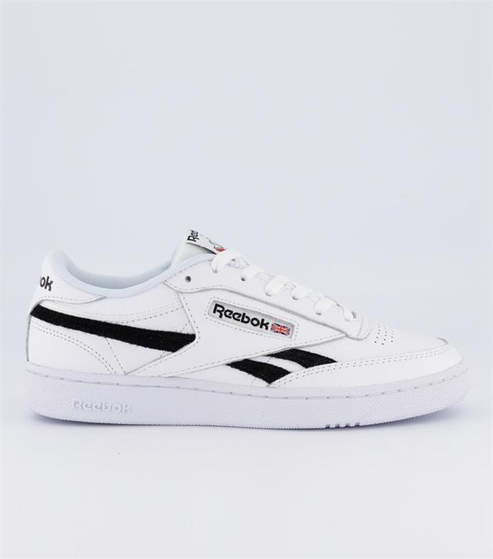 Buy Reebok Club C Revenge MU White Online - Pay with Afterpay ...