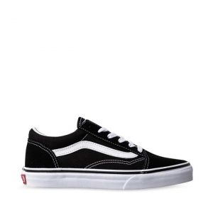 Vans Vans Kids Old Skool Black