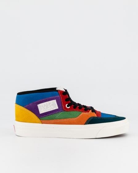 Buy Vans Half-Cab 33 DX 30Th Anniversary Multi Online - Pay with ...