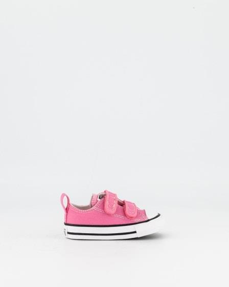 Converse Converse Toddler Chuck Taylor All Star 2V Pink