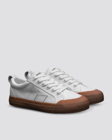 Buy Macbeth Eliot White Online - Pay with Afterpay | Sneakerology