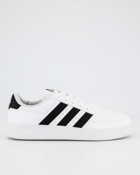 adidas adidas Mens Breaknet 2.0 Ftwr White