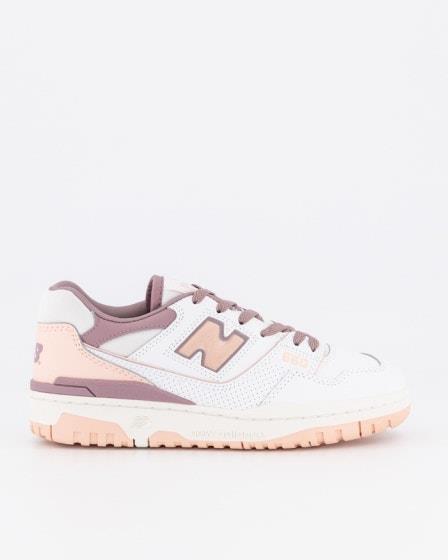 Buy New Balance Womens 550 White With Astro Dust Online - Pay with ...