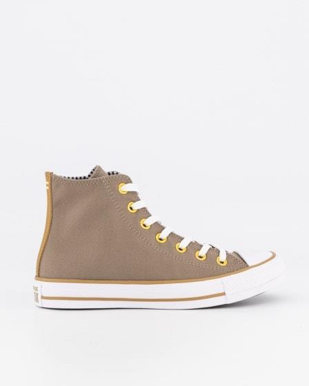 Converse Converse Womens Chuck Taylor All Star Hi Mud Mask