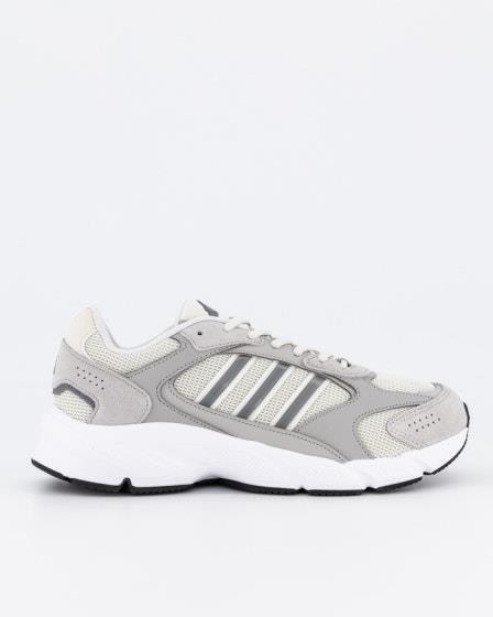 adidas adidas Womens Crazychaos White