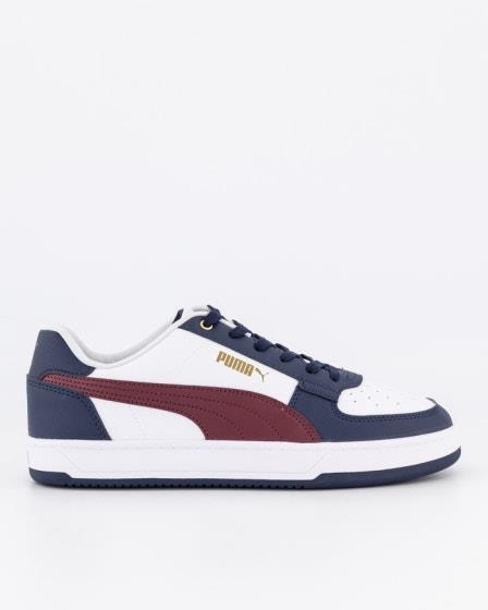 Puma Puma Caven 2.0 Puma White-Jasper-Navy-Gold