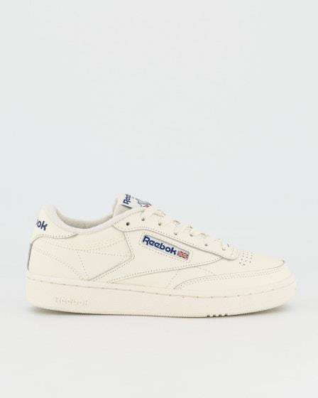 Reebok Reebok Club C 85 Chalk