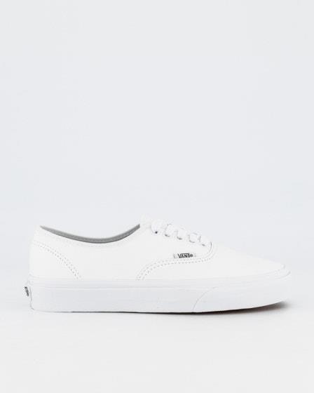 Vans Vans Authentic True White