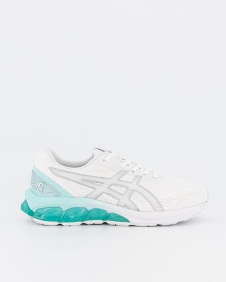 Asics Asics Womens Gel-Quantum 180 VII White