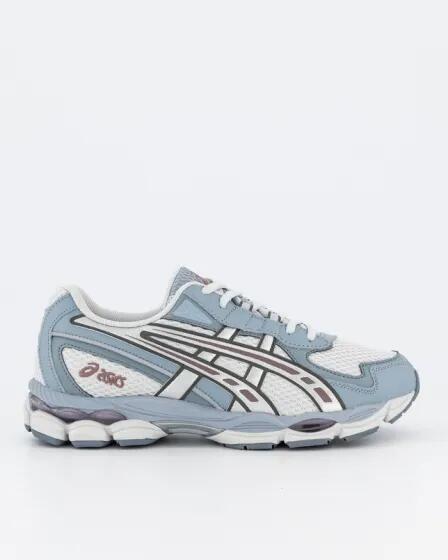 Asics Asics Gel-NYC 2055 Glacier Grey