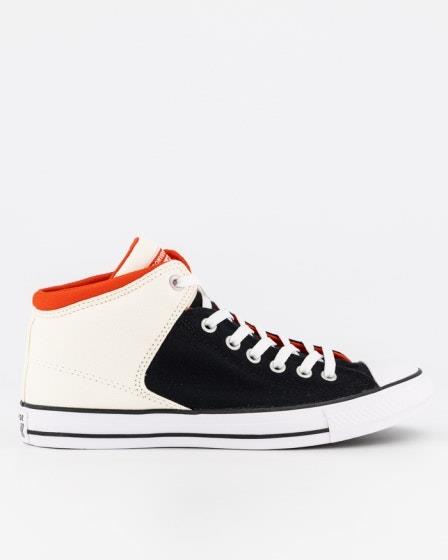 Converse Converse Chuck Taylor All Star High Street Black