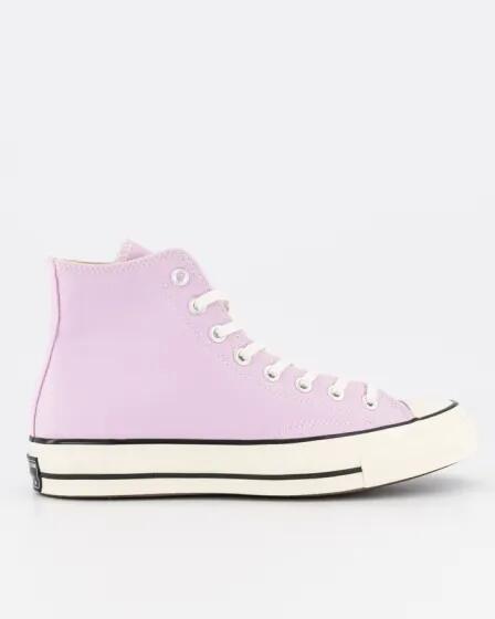 Converse Converse Chuck 70 High Top Stardust Lilac