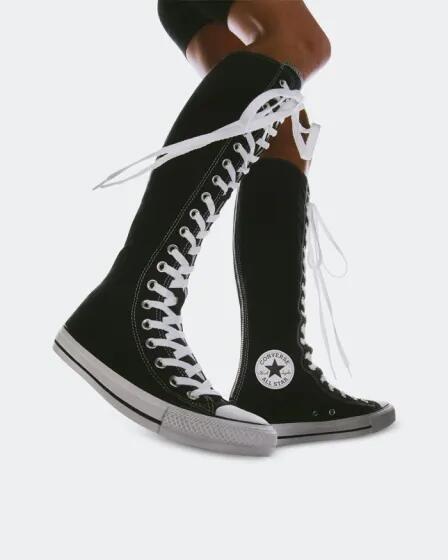 Converse Converse CT All Star XX-Hi Black