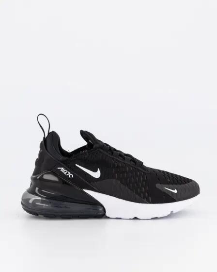 Nike Nike Womens Air Max 270 Black