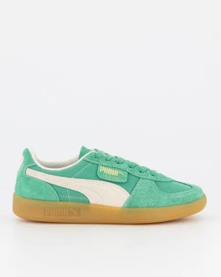 Puma Puma Palermo Vintage Jade Frost-Frosted Ivory-Gum