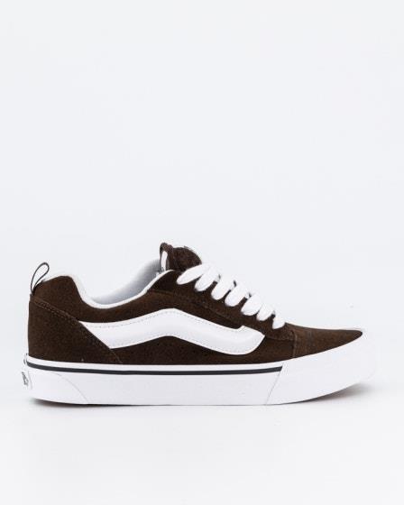 Vans Vans Knu Skool Brown