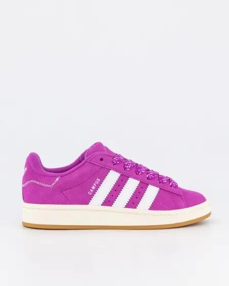 adidas adidas Womens Campus 00s Purple Burst