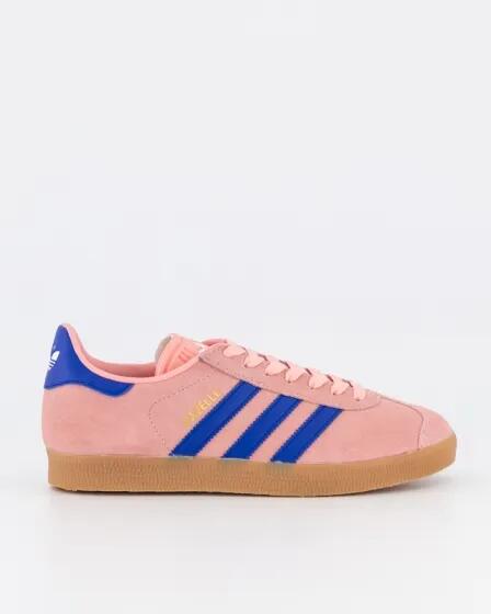 adidas adidas Gazelle Semi Pink Spark