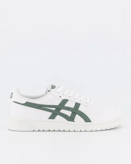 Asics Asics Mens Japan S White