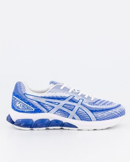 Asics Asics Mens Gel-Quantum 180 VII Illusion Blue