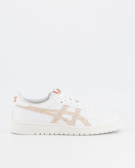 Asics Asics Womens Japan S White