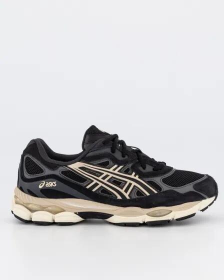 Asics Asics Gel-NYC Black