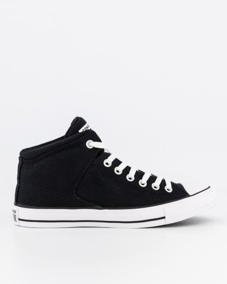 Converse Converse CT All Star Hight Street Mid Black