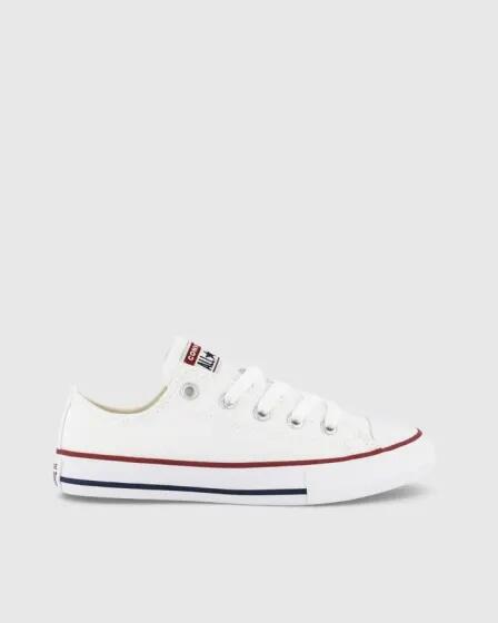 Converse Converse Kids CT All Star Lo Optical White