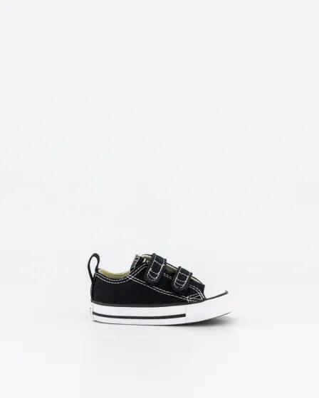 Converse Converse Toddler CT All Star 2V Black