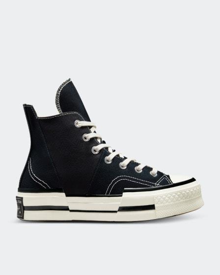 Converse Converse Chuck 70 Plus Trance Foam High Black