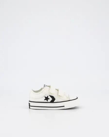 Converse Converse Kids Star Player 76 2V Vintage White