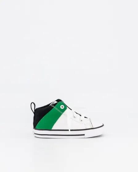 Converse Converse Toddler Chuck Taylor All Star Axel White