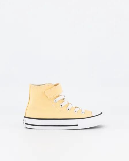 Converse Converse CT All Star 1V Junior Hi Top Afternoon Sun