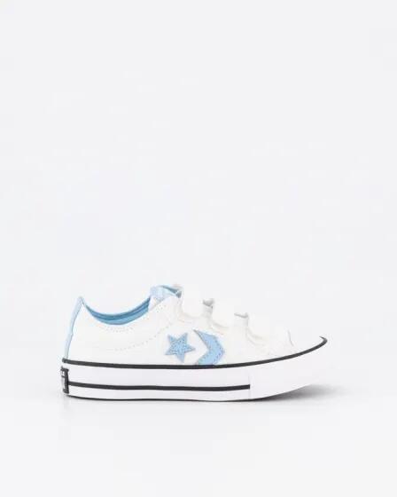 Converse Converse Kids Star Player 76 White